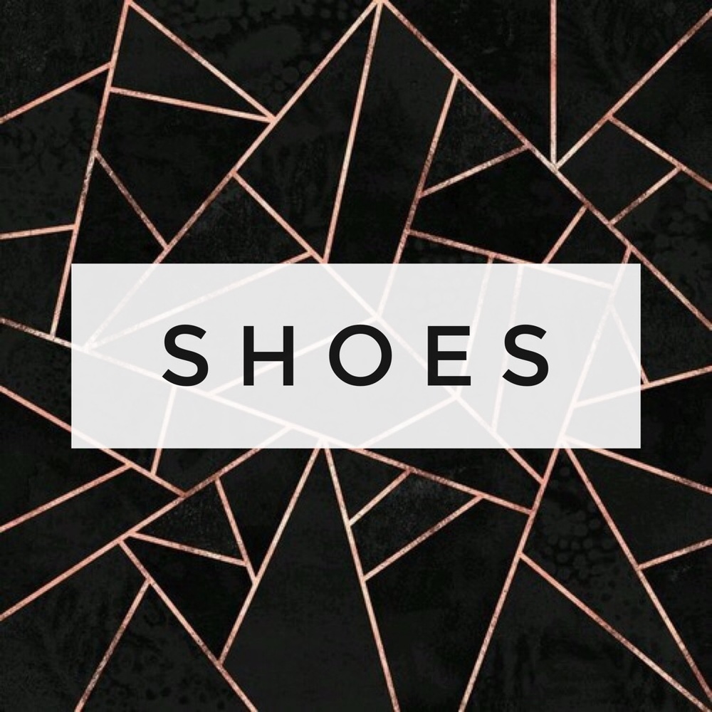 Shoes for sale!